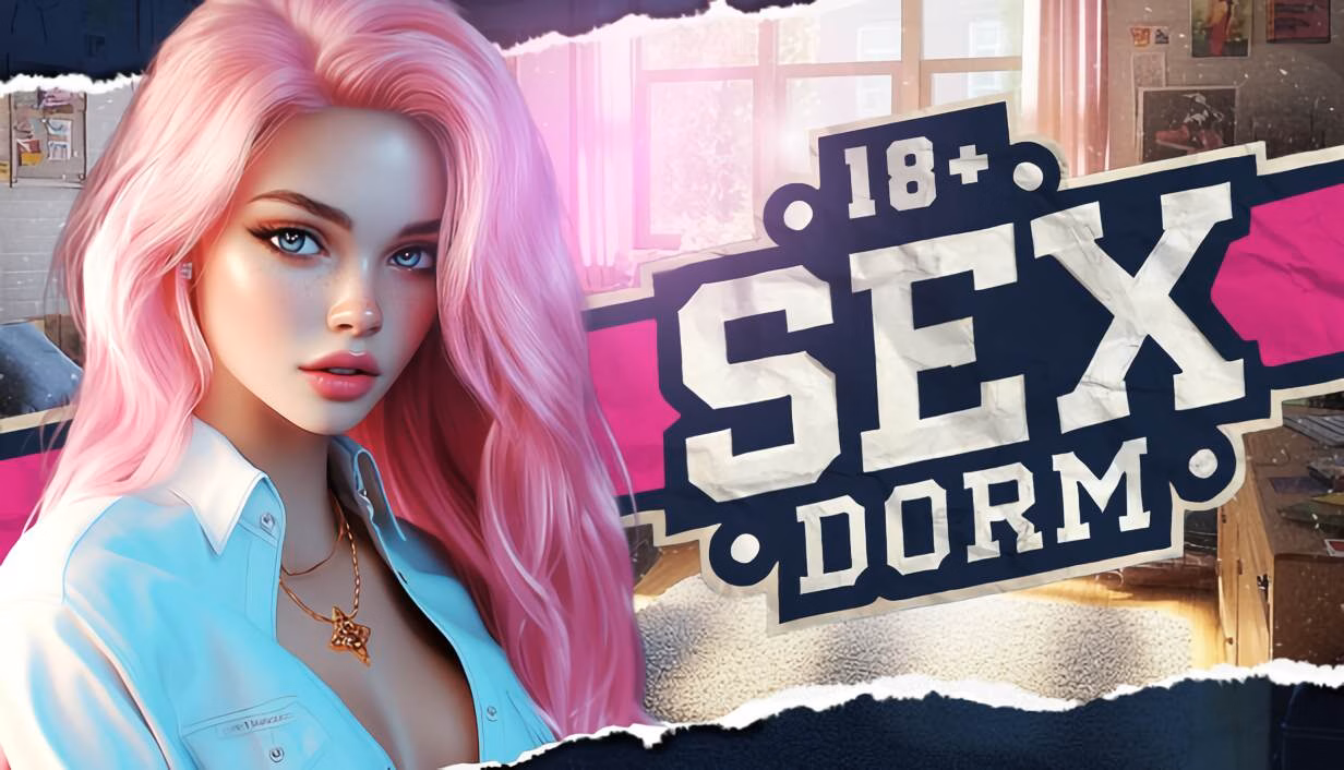 Sex Dorm