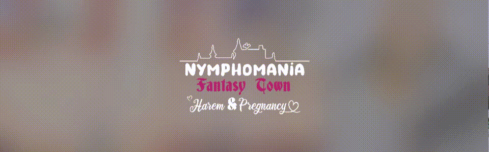 Nymphomania Fantasy Town