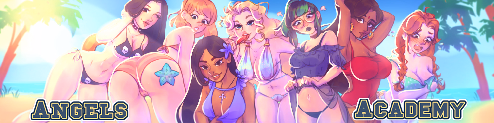 Angels Academy