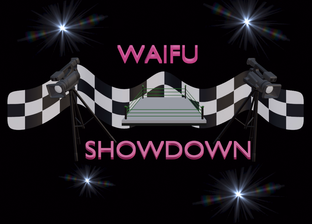 Waifu Showdown — free Unity adult game download