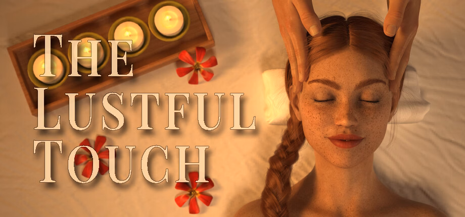 The Lustful Touch — free Ren'Py adult game download