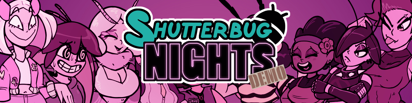 Shutterbug Nights — free Others adult game download
