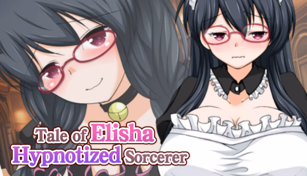 Tale of Elisha, Hypnotized Sorcerer