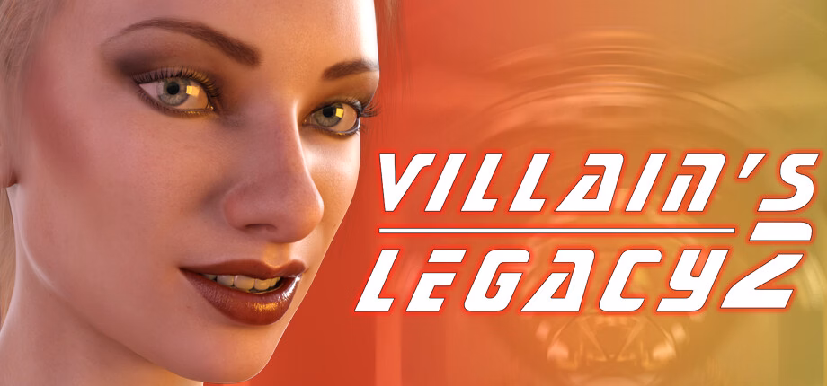 Villain's Legacy 2 — free Ren'Py adult game download