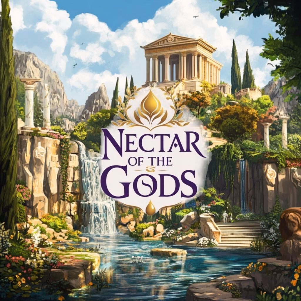 Nectar of the Gods — free HTML adult game download
