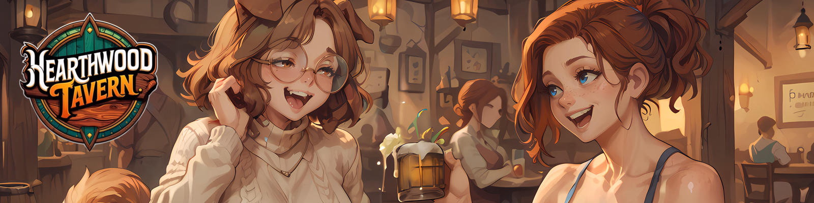 HearthWood Tavern