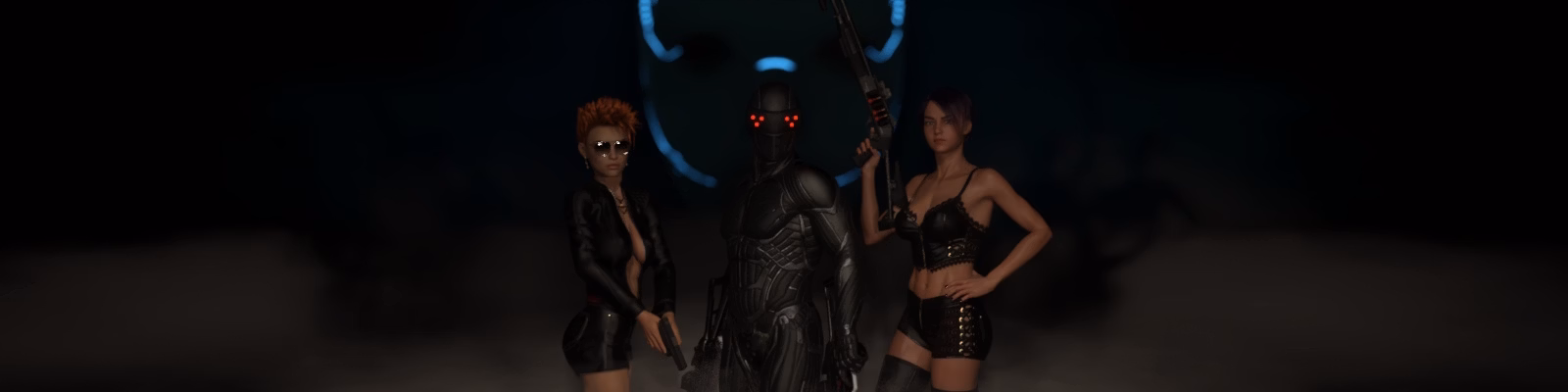 Better Future — free Ren'Py adult game download