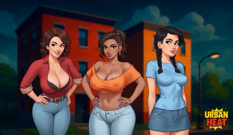 UrbanHeat
