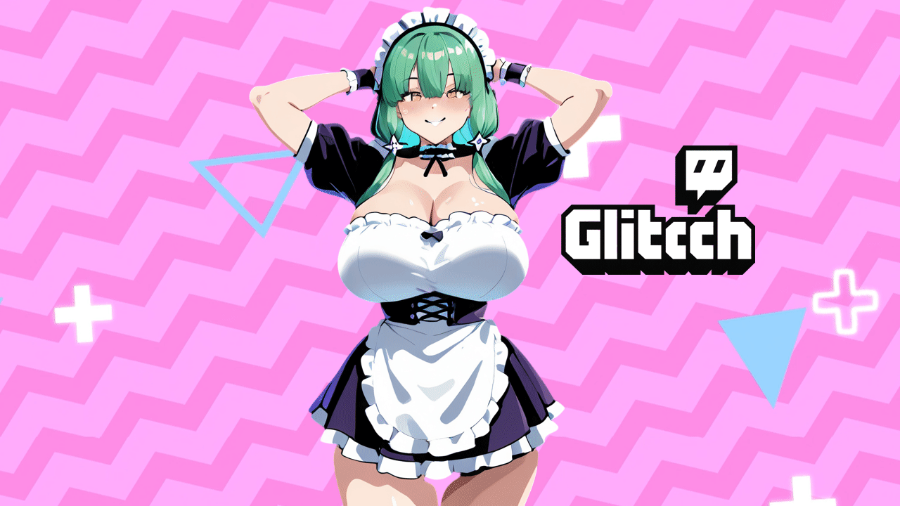 Corrupt streamer — free Others adult game download
