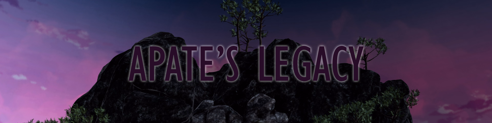 Apate's Legacy — free Ren'Py adult game download