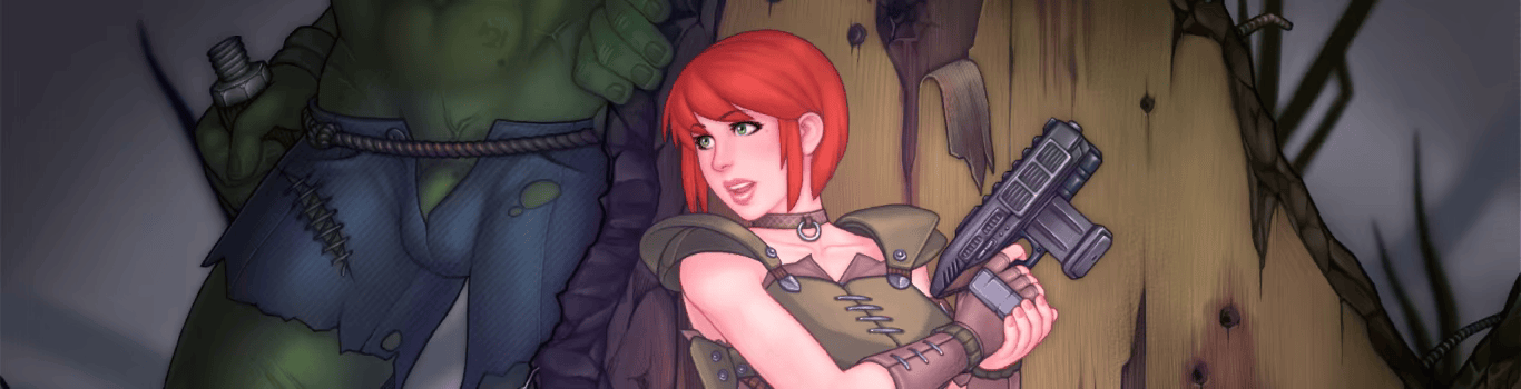 Fall:Out — free Others adult game download