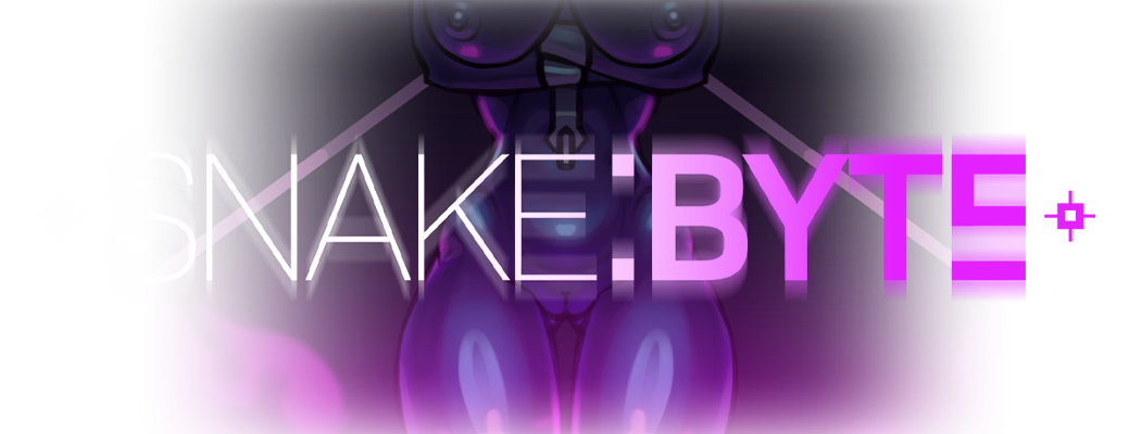 Snake:Byte — free RPGM adult game download