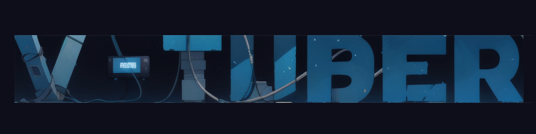 V-Tuber — free RPGM adult game download
