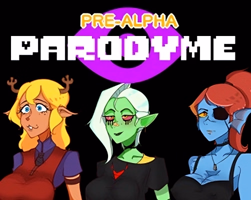 Parody Me — free RPGM adult game download