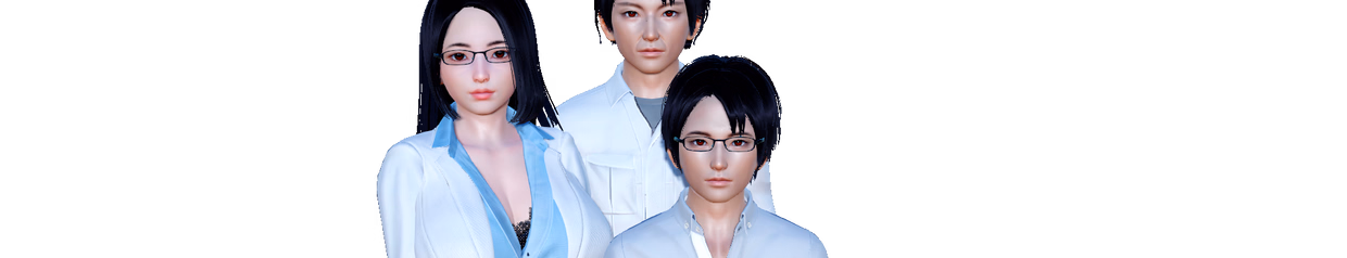 My Bully Tries to Corrupt My Mother Yuna — free Ren'Py adult game download
