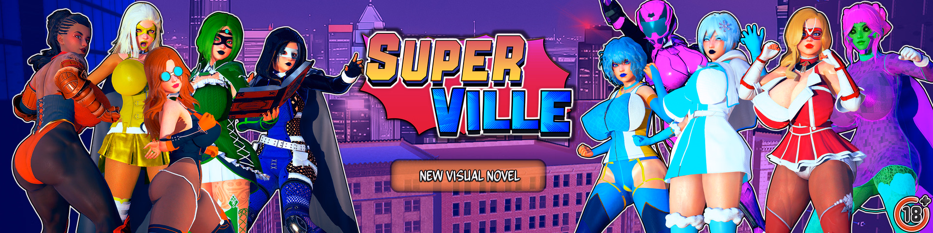 Super Ville