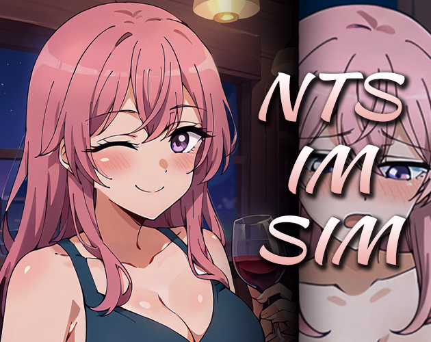 NTS-IM-SIM — free Others adult game download