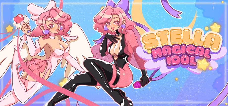 Stella Magical Idol — free Unreal Engine adult game download