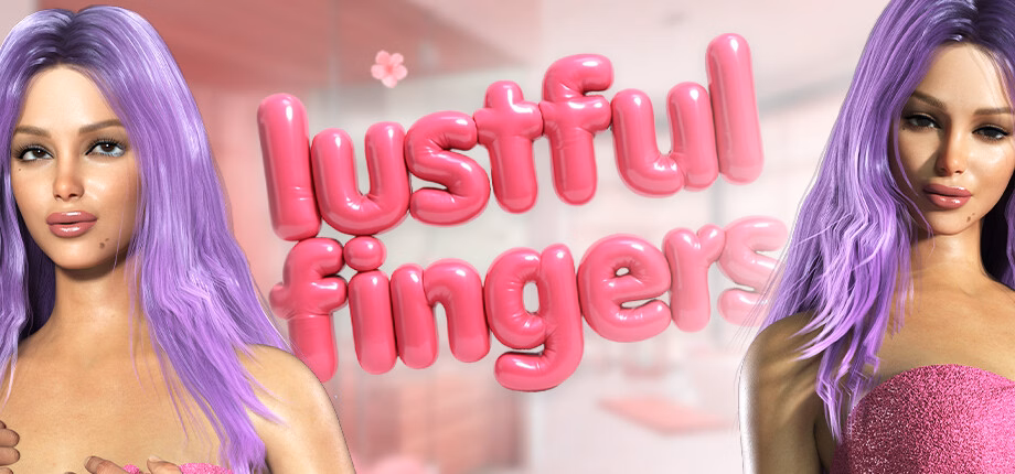 Lustful Fingers — free Unity adult game download