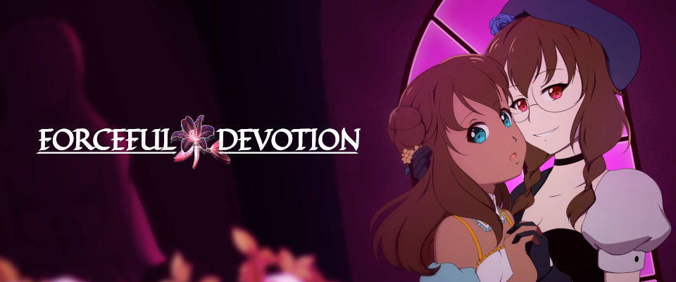 Forceful Devotion — free Ren'Py adult game download