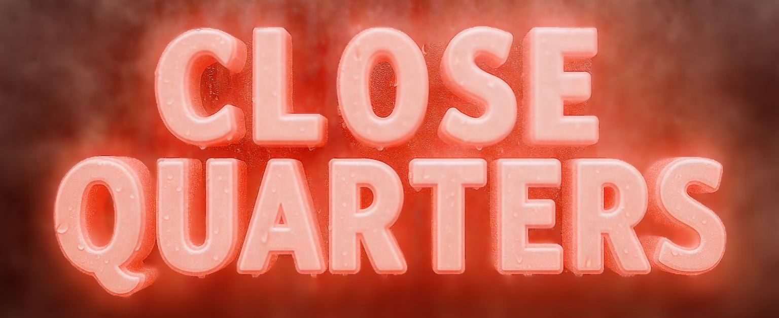 Close Quarters — free HTML adult game download
