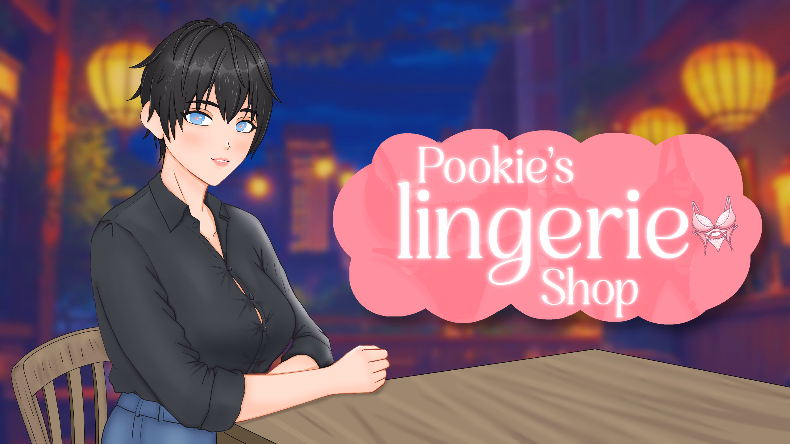 Pookie's Lingerie Shop