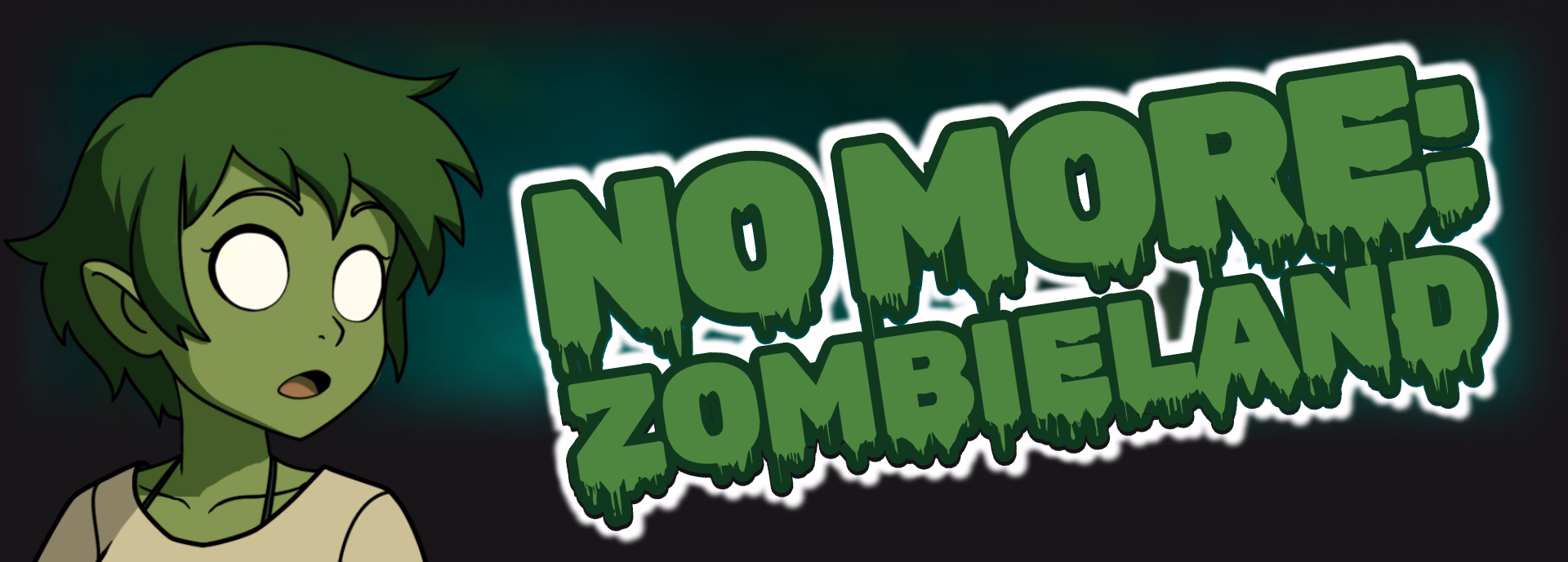 No More: Zombieland — free Unity adult game download