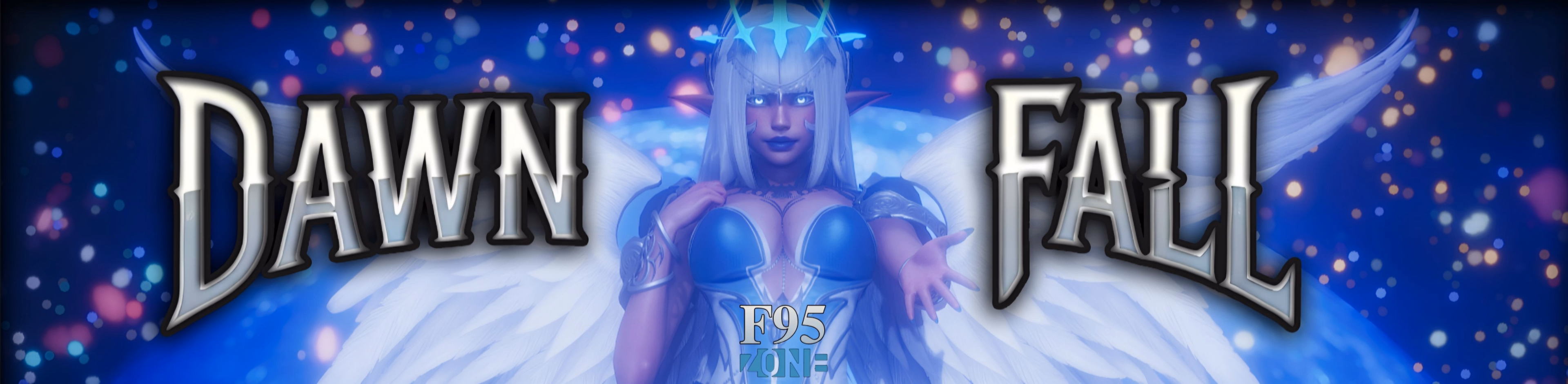 Dawnfall — free Ren'Py adult game download