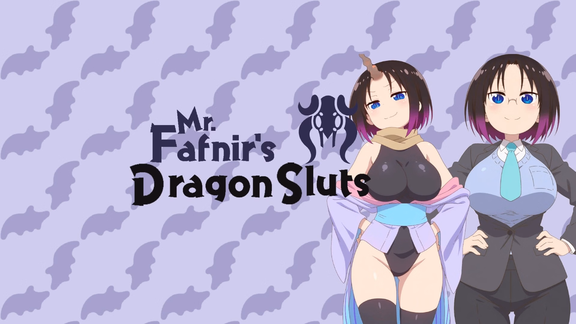 Mr. Fafnir's Dragon Sluts — free Ren'Py adult game download
