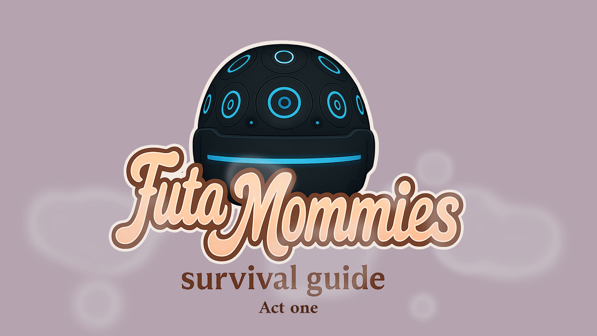 Futa Mommies Survival Guide — free Ren'Py adult game download