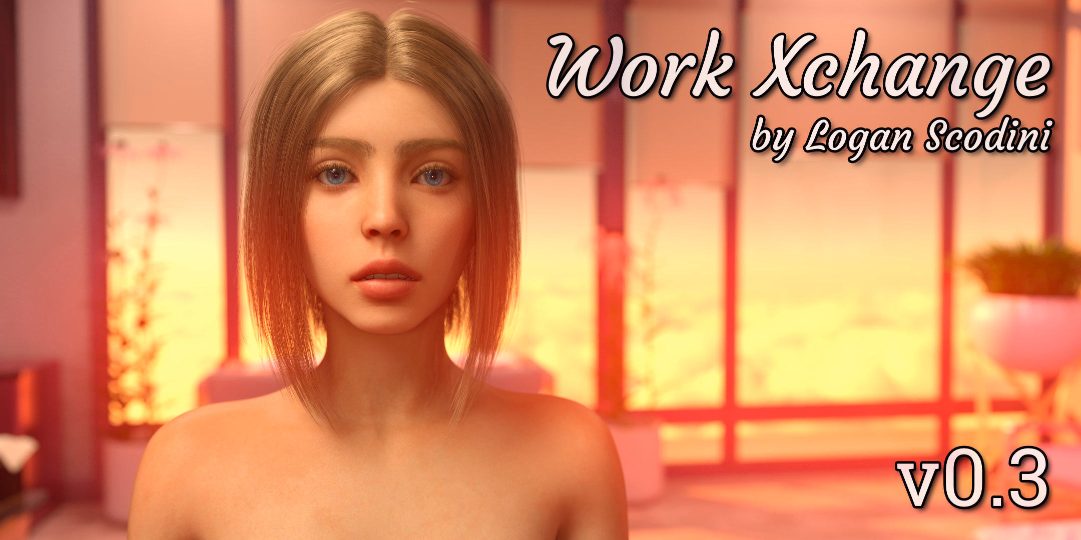 Work Xchange — free Others adult game download