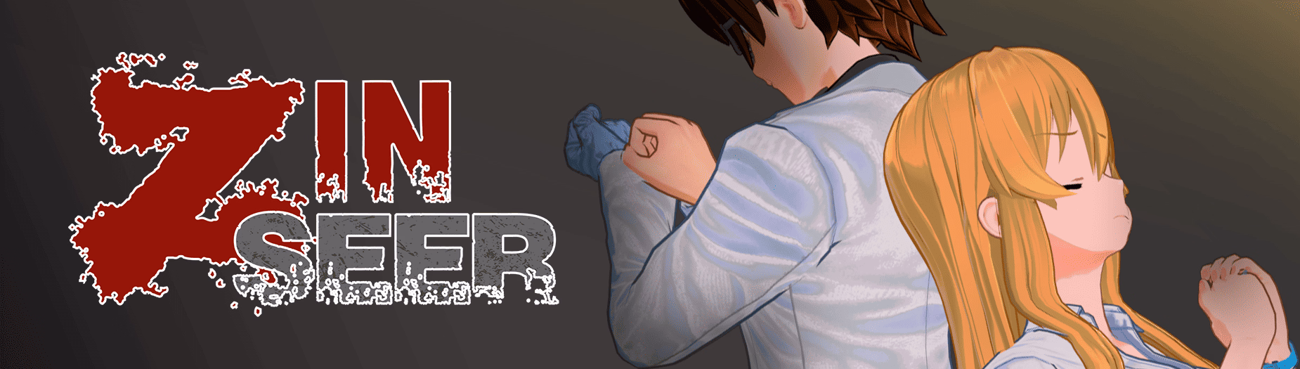 ZinSeer — free Unity adult game download