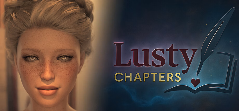 Lusty Chapters — free Ren'Py adult game download