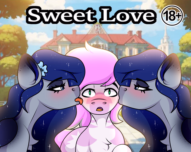 Sweet Love