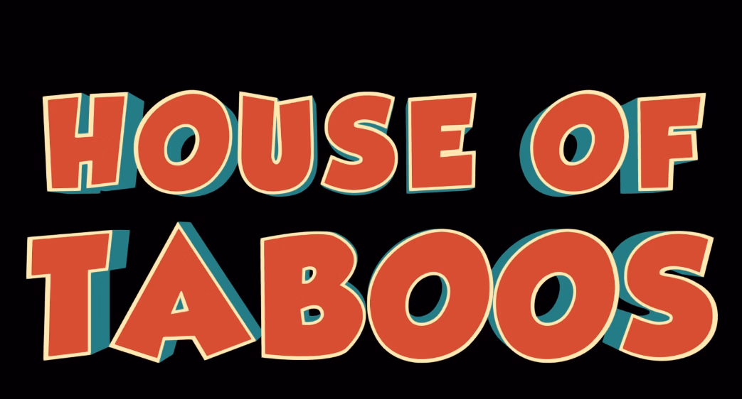 House of Taboos — free Ren'Py adult game download