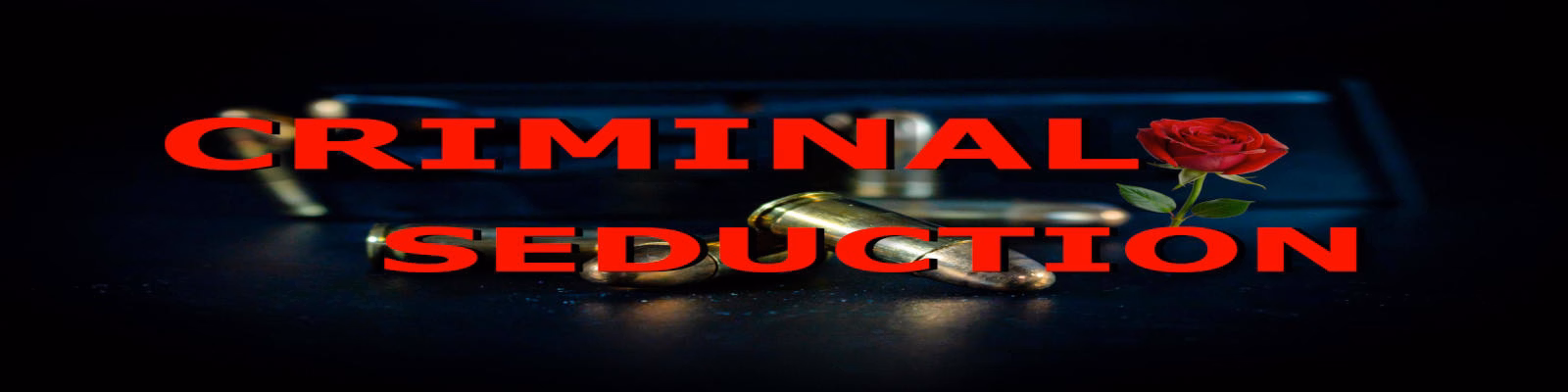 Criminal Seduction — free HTML adult game download