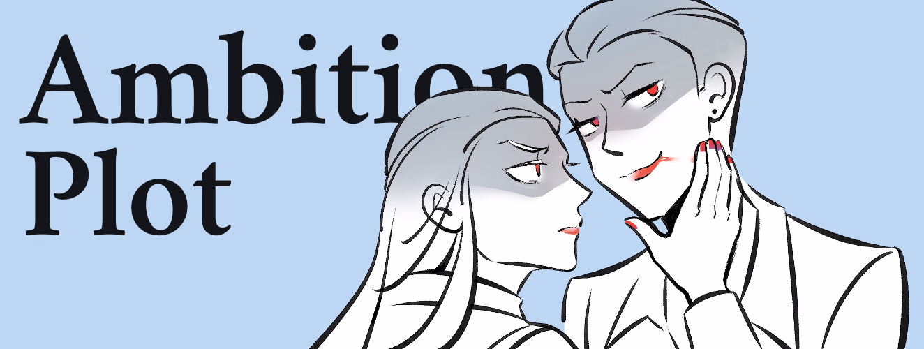 Ambition Plot — free Ren'Py adult game download
