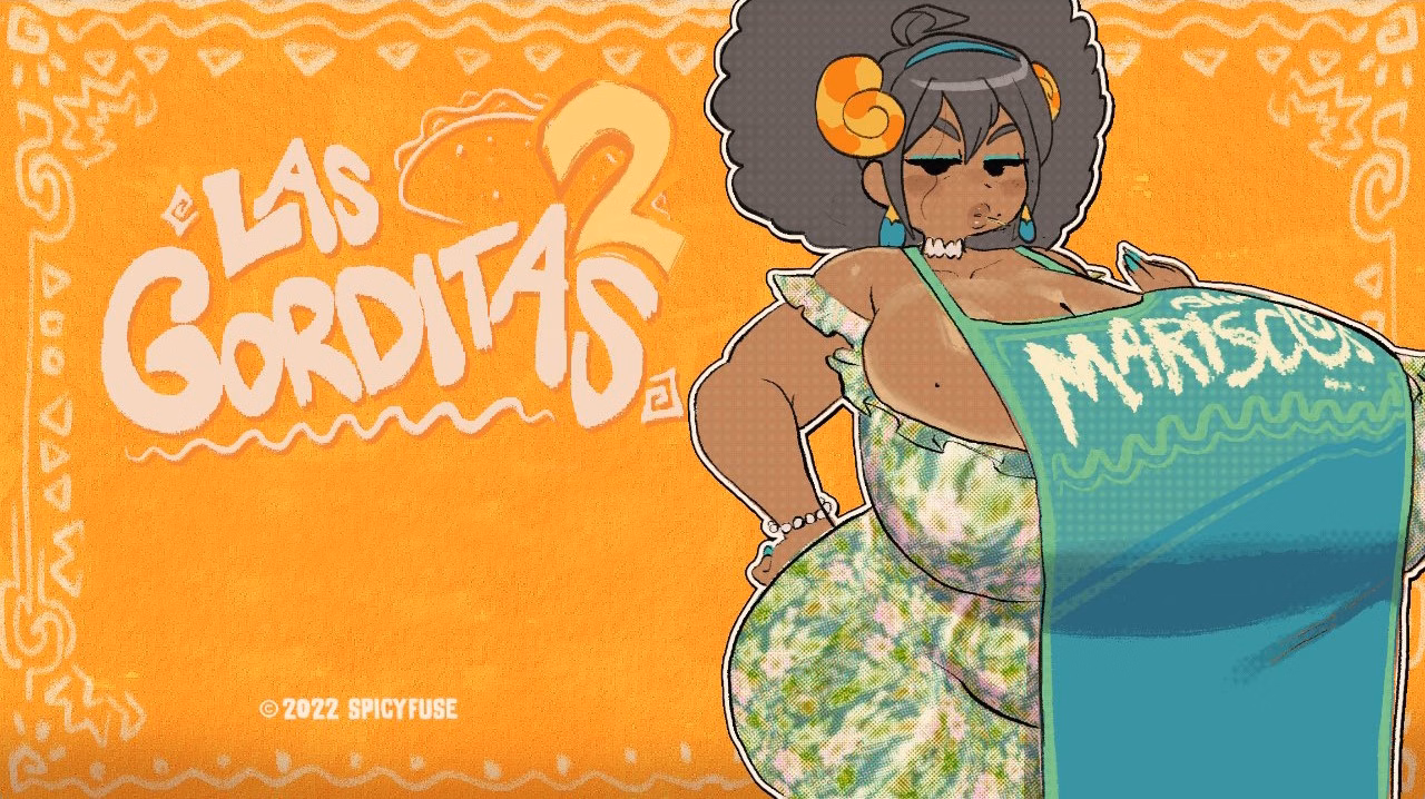 Las Gorditas 2 — free Others adult game download