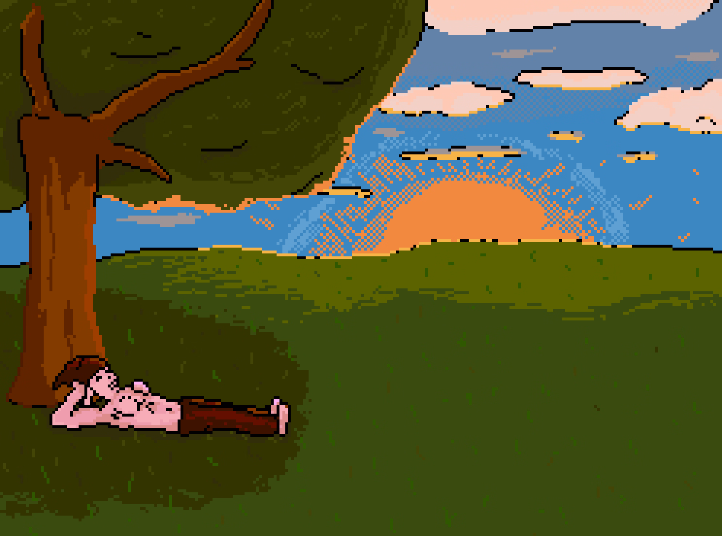 Pants Tales — free Others adult game download