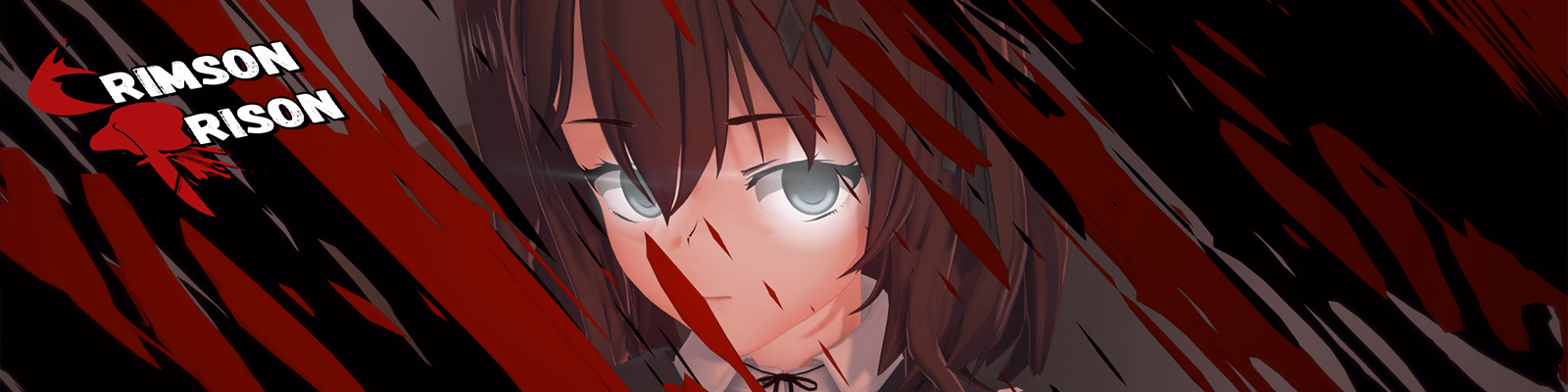Crimson Prison