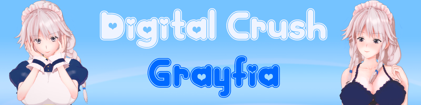 Digital Crush