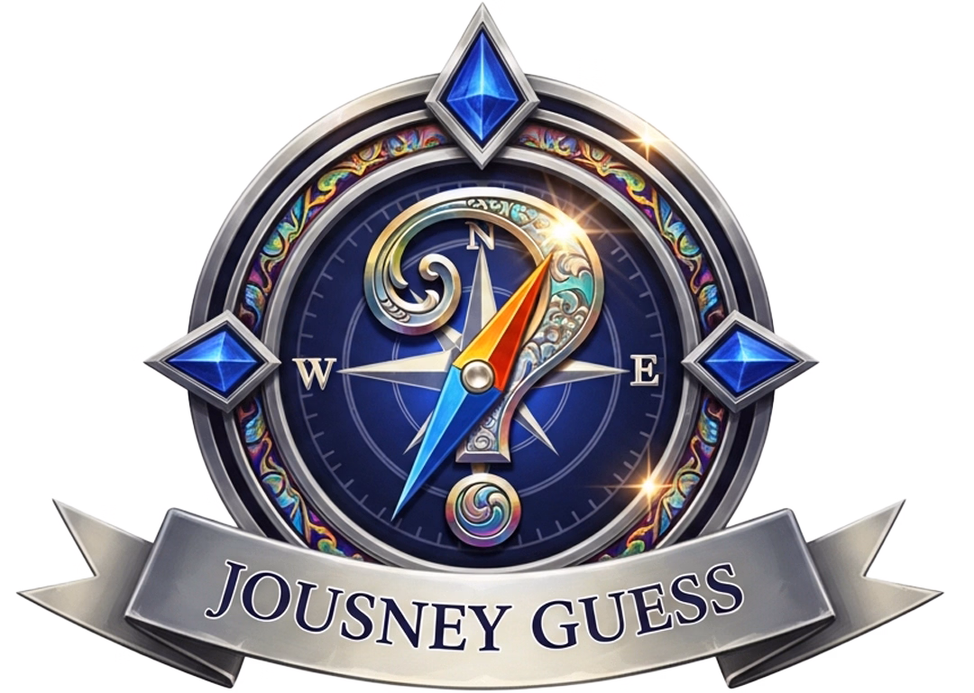 Jousney Guess — free Others adult game download