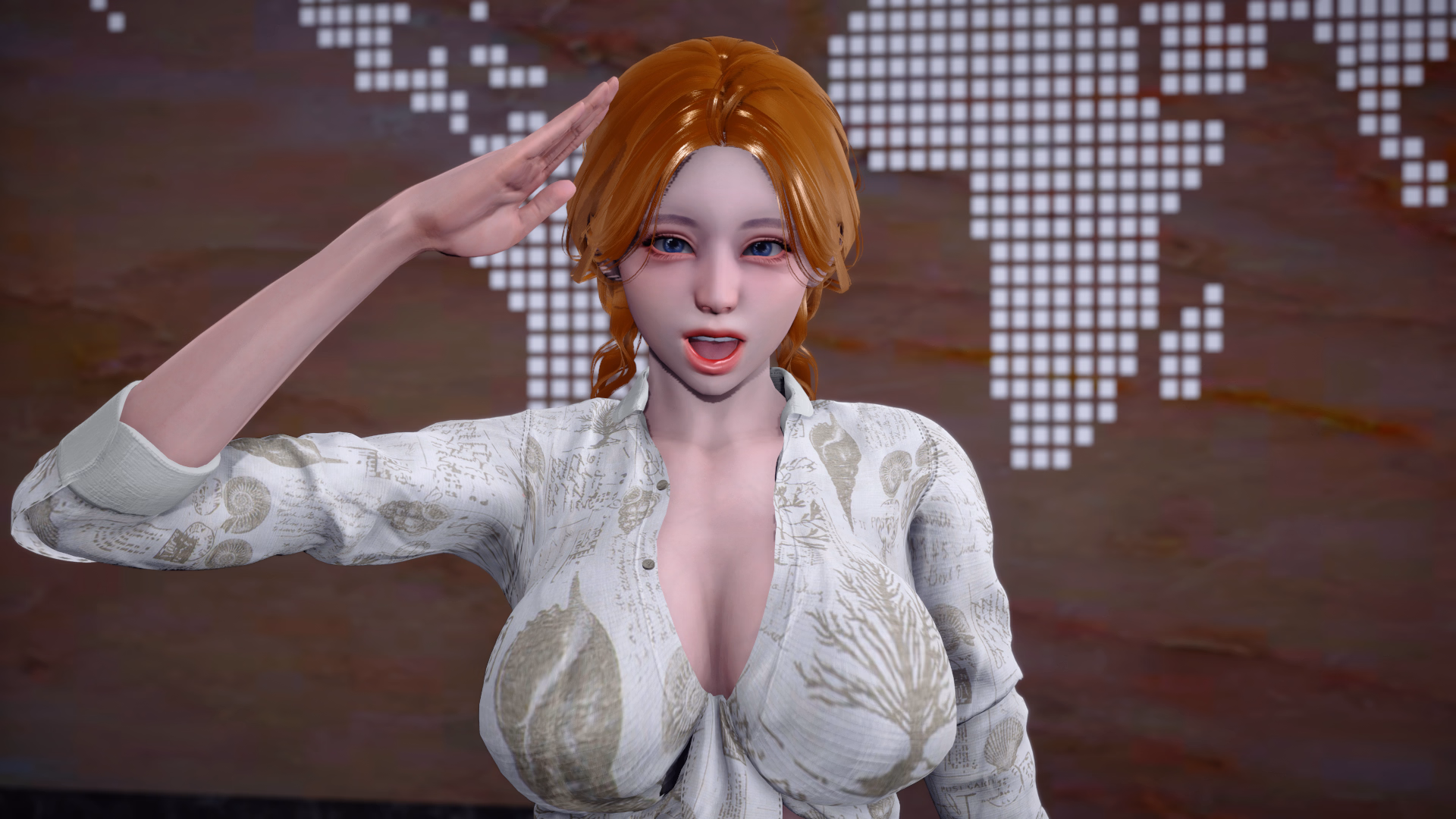 Dungeon Lust — free Ren'Py adult game download