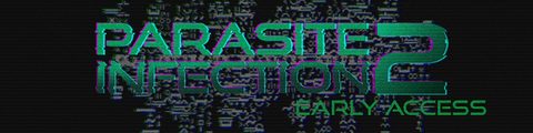 Parasite Infection 2