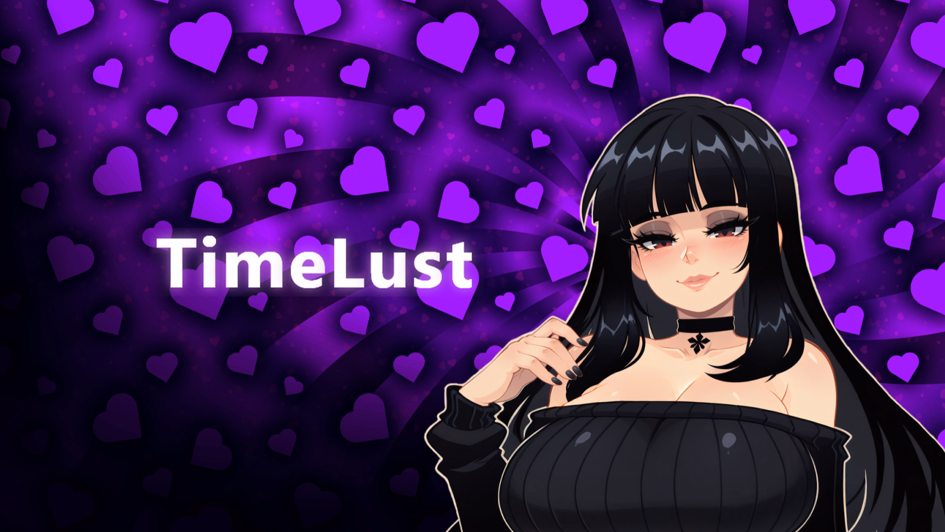 TimeLust