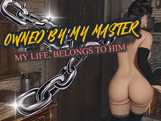 Owned by My Master — free RPGM adult game download