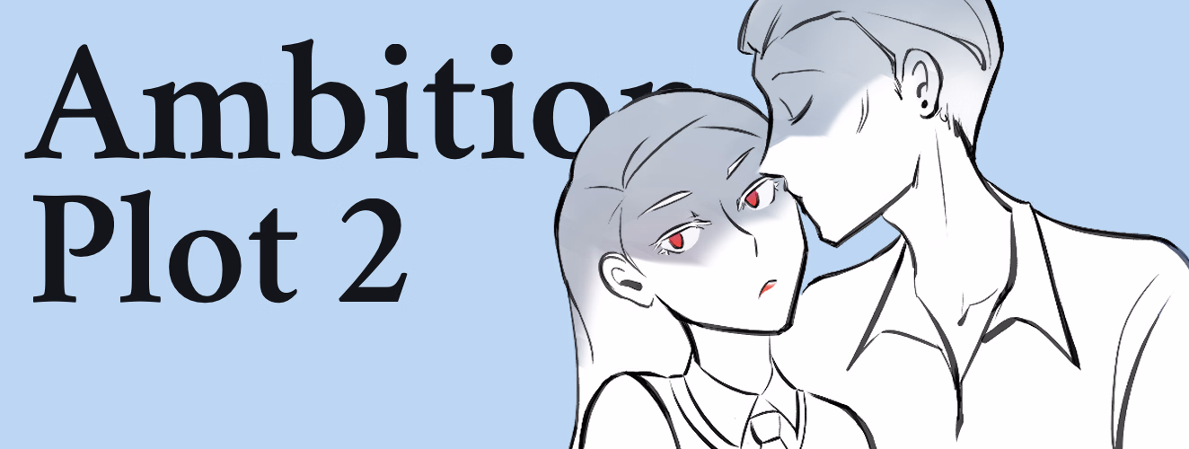 Ambition Plot 2 — free Ren'Py adult game download