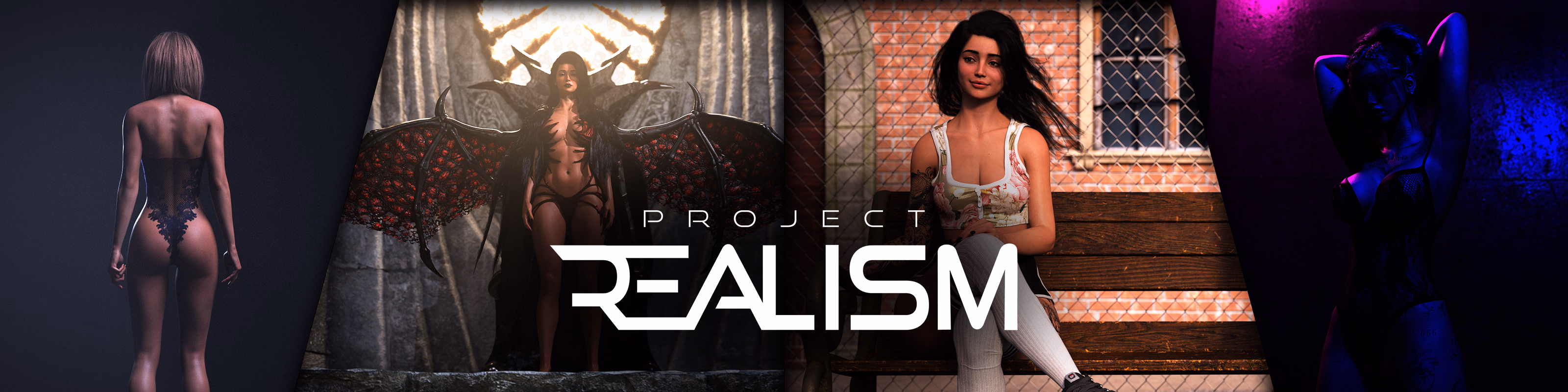 Project Realism — free Others adult game download