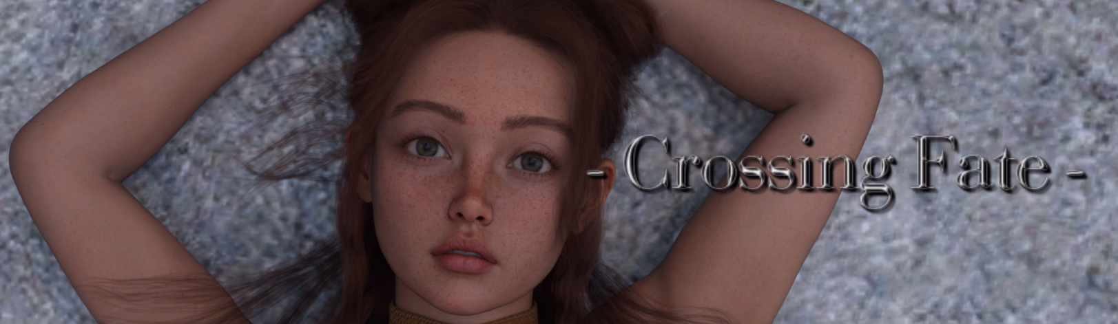 XS Crossing Fate — free Ren'Py adult game download