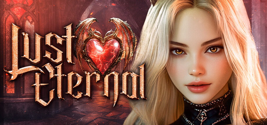 LUST Eternal